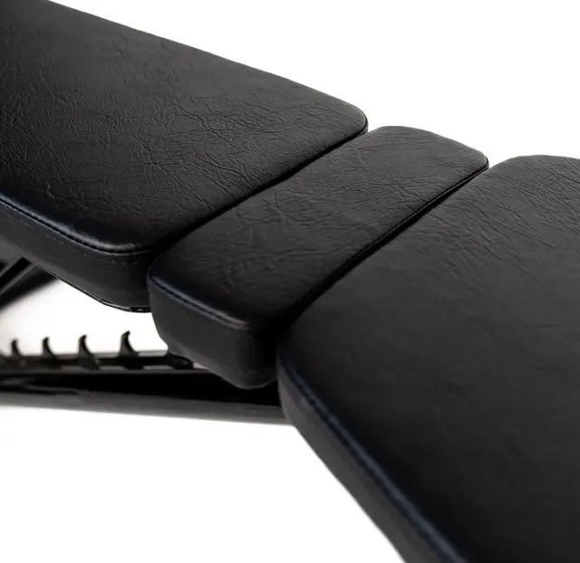 Banco Academia FFR Forster - Foto 5