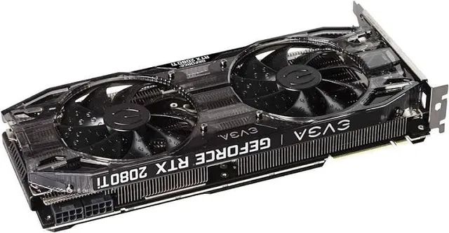 Rtx 2080ti 11gb Placas de V deo Lagoa Azul Natal 1268531726 OLX