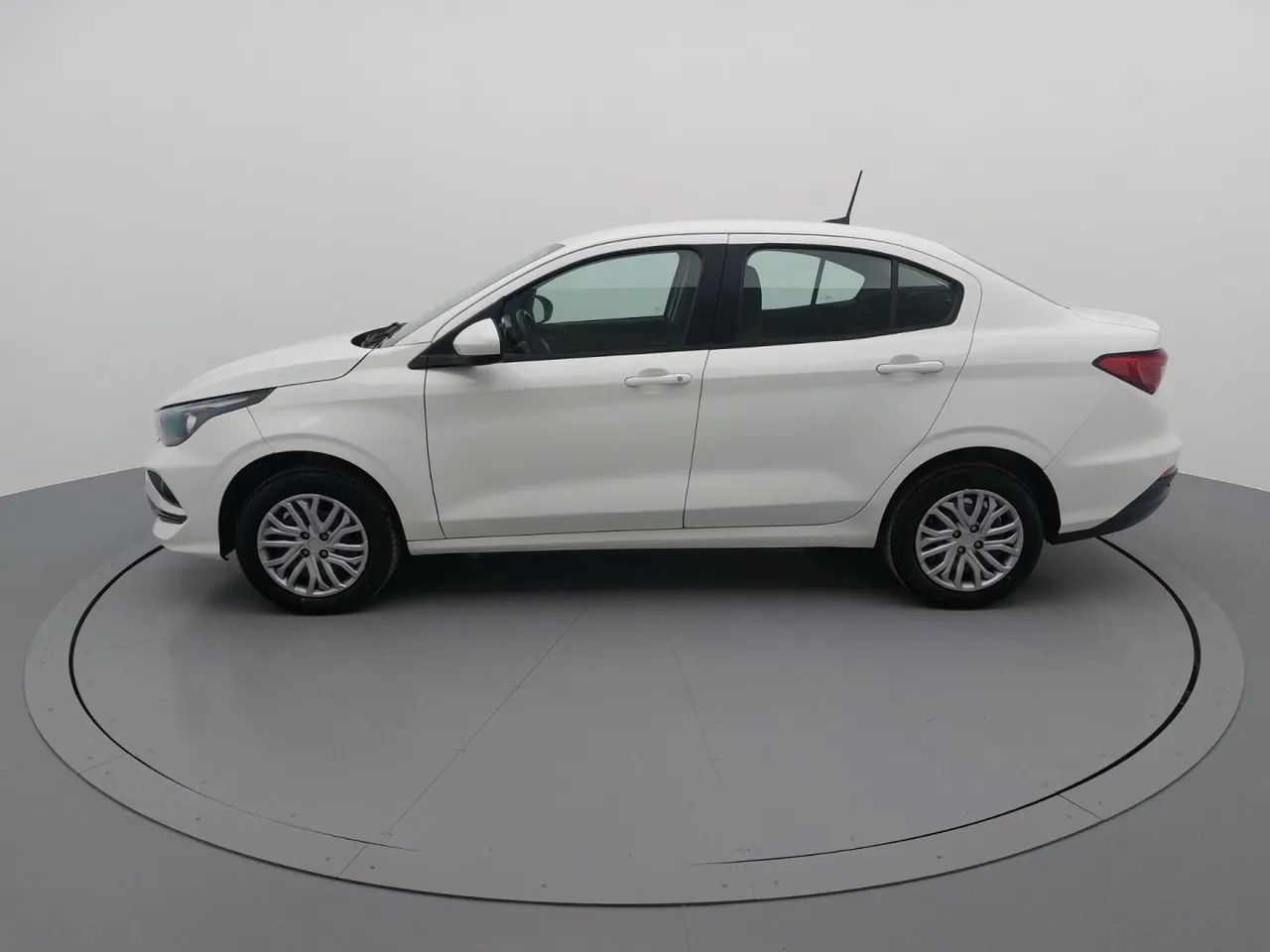Fiat Cronos 2023 1.0 firefly flex drive manual - Foto 2