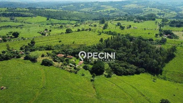 Sítio para venda em Corumbataí - Foto 2