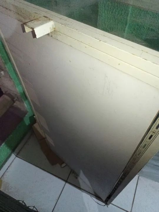 Antiga Vitrine Hospitalar - Foto 5