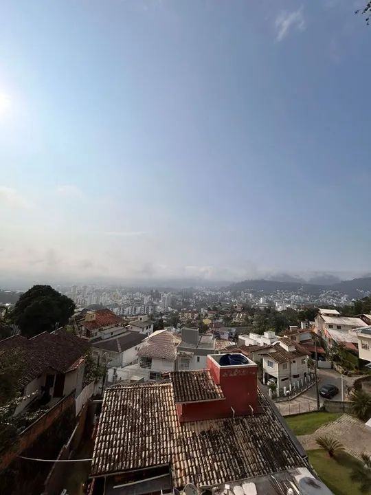 foto - Florianópolis - Trindade