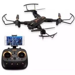 Vendo Drone Visuo Xs812 - Foto 4