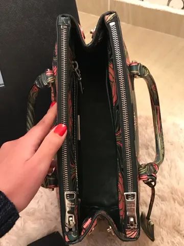Bolsa Prada Original  - Foto 5
