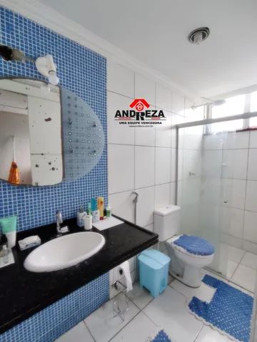 Apartamento Temporada em Fortaleza para até 15 pessoas Praia do Futuro  - Foto 10