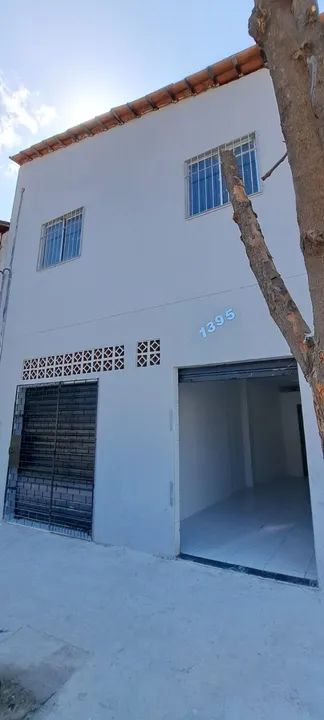 CD 046, Imóvel com 02 pontos comerciais no térreo e apartamento no 1º andar - Foto 3