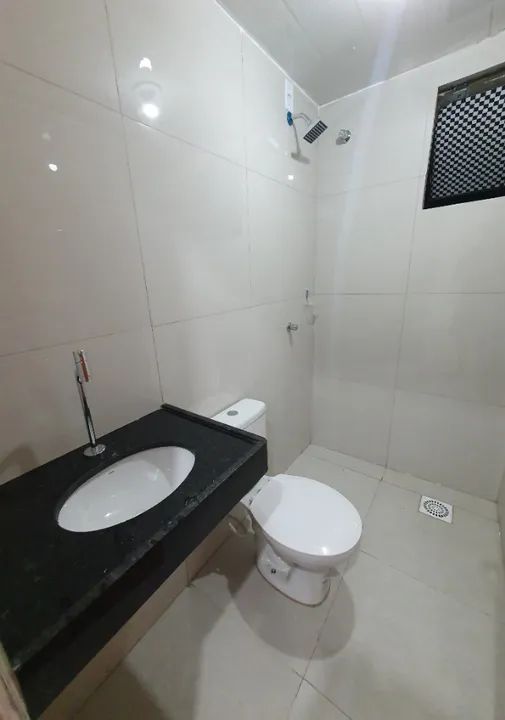 LINDO APARTAMENTO RECÉM REFORMADO NO GREEN PARK II - 3 QUARTOS - Foto 7