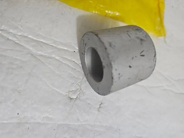 Motoniveladora caterpillar espacador novo original 6K6444  - Foto 4