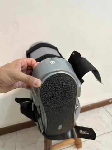 Bota imobilizadora Ortopédica Robofoot - Foto 5