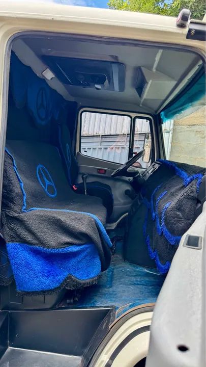 MB 710 PLUS 2003 - Foto 7