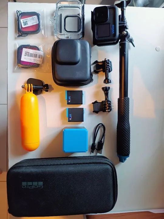 GoPro Hero 10  - Foto 2