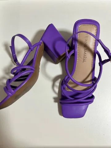 Sandália  - Foto 2