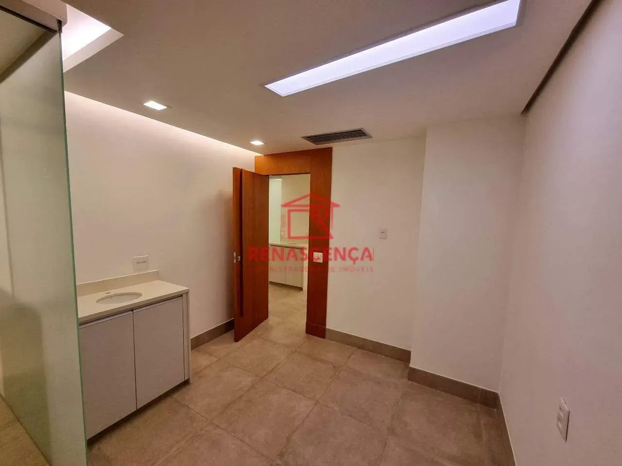 Sala Comercial no Shopping da Gávea. - Foto 5