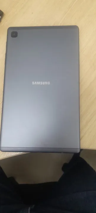 tablet Galaxy A7 Lite
