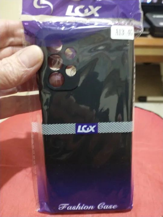 Capa do Samsung A 13 