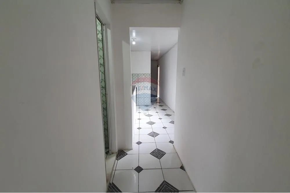 Ponto Comercial Com Dois Pavimentos no Centro de Lauro de Freitas - Foto 5