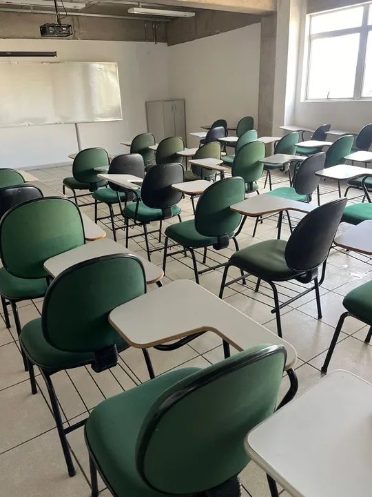 Cadeiras de Estudo 