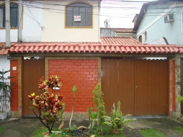 Captação de Casa para locação na Rua Ronaldo Carneiro da Rocha, Freguesia (Jacarepaguá), Rio de Janeiro, RJ