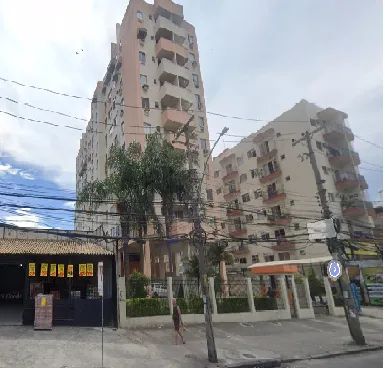 Captação de Apartamento a venda na Rua Padre Manso, Madureira, Rio de Janeiro, RJ