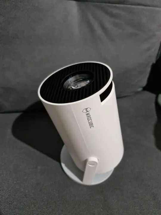 Projetor Magcubic hy300 - Foto 2