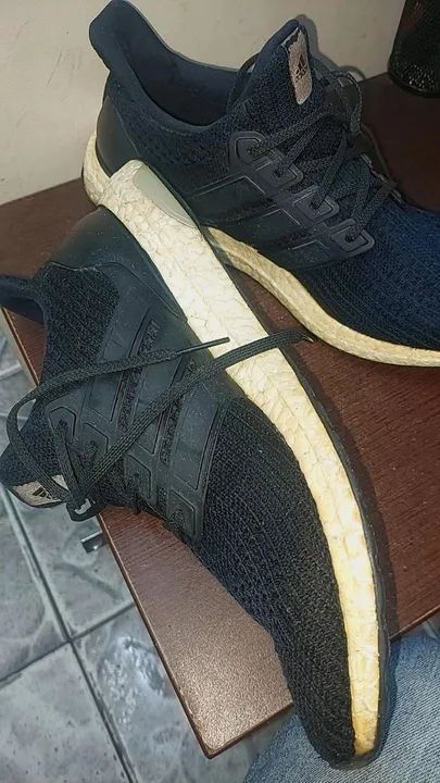 Adidas ultra boost 43 44 - Foto 5