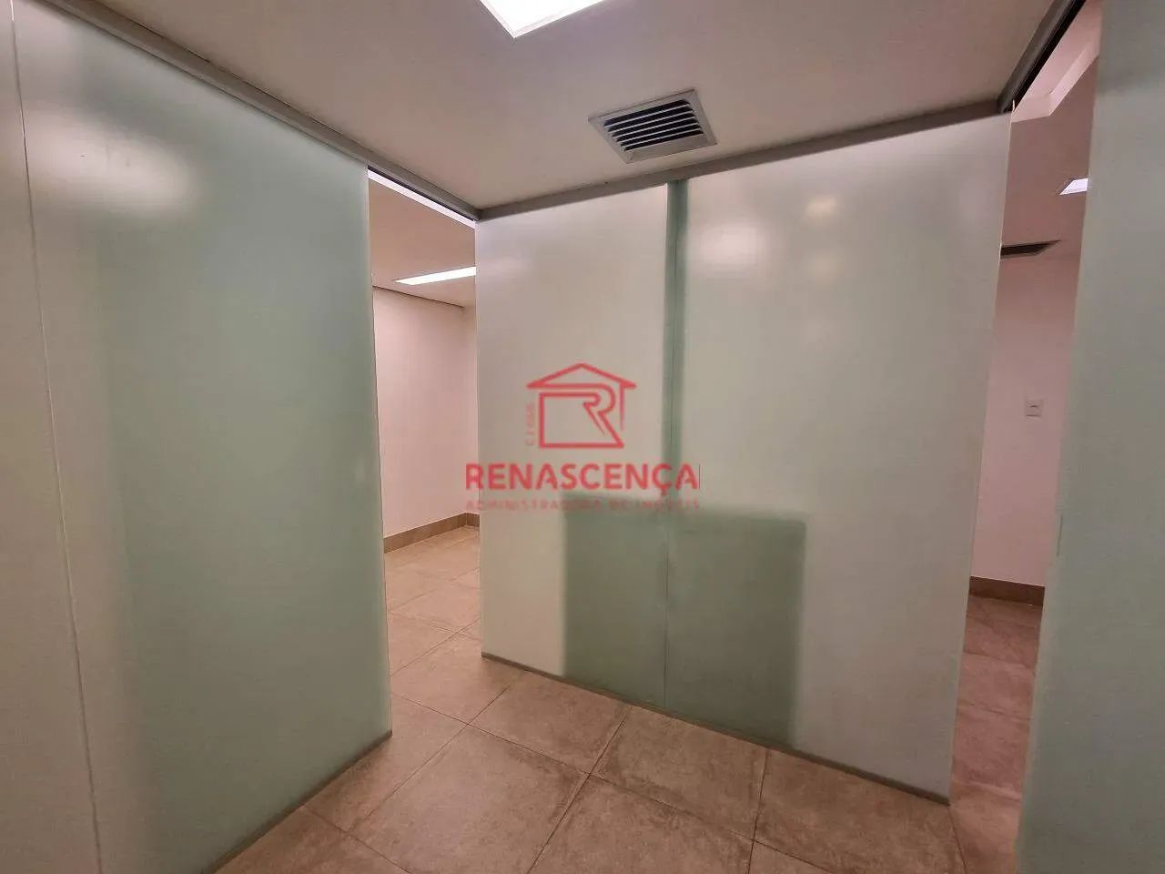 Sala Comercial no Shopping da Gávea. - Foto 14