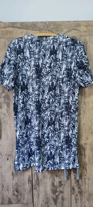 Camiseta Star Wars - M (Veste G)