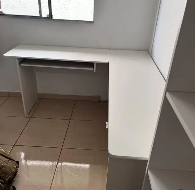 Promoção Mesa em L - T765   
