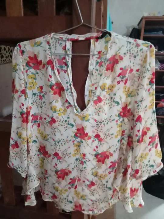 Roupas