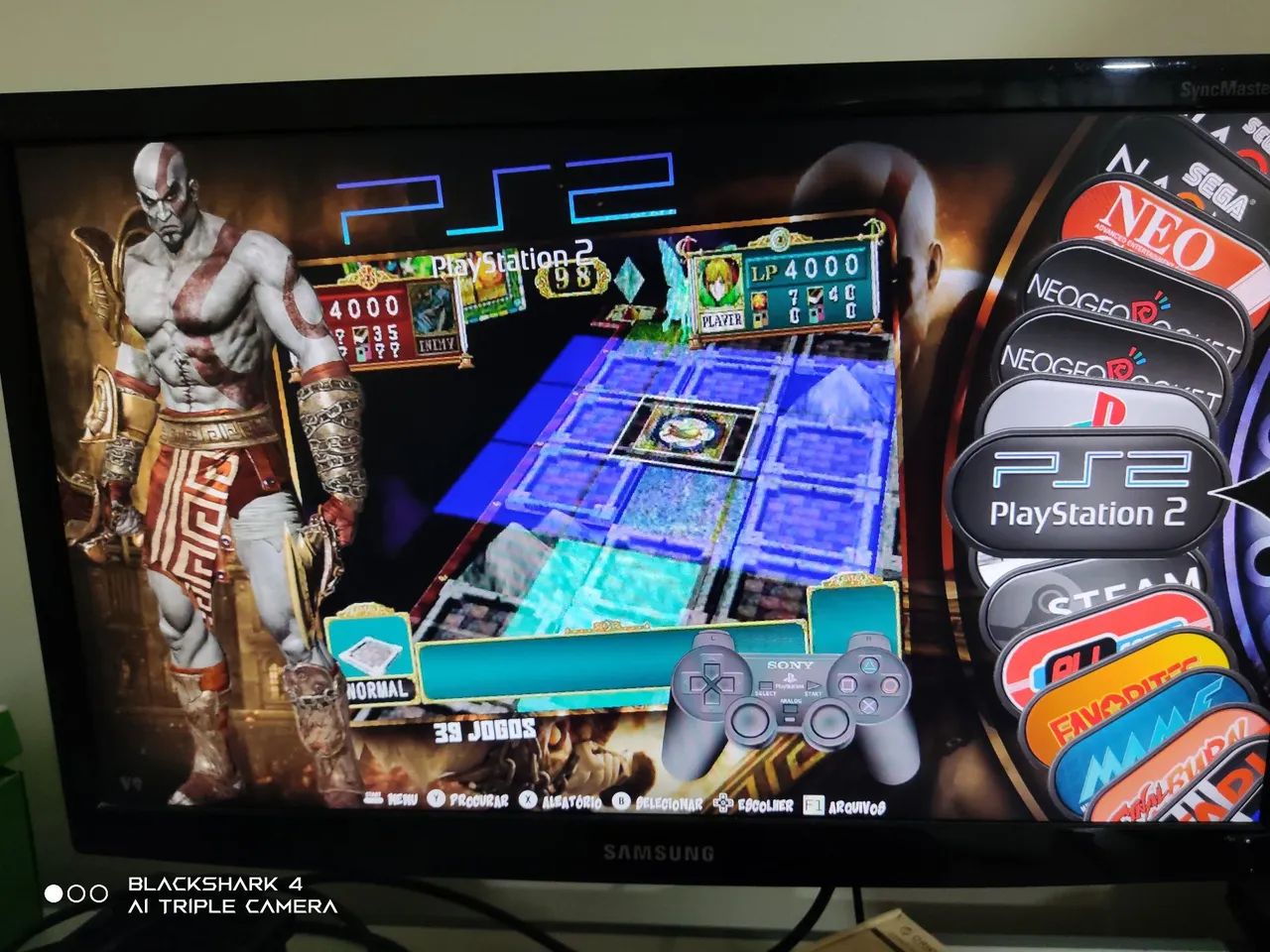 MINI PC DELL 3050 8gb RAM CORE I3 COM 12.000 JOGOS  - Foto 4