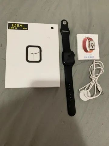 Smart Watch Iwo 11   - Foto 3