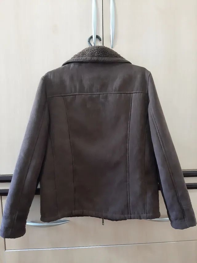 Casaco  marca Yessica - Foto 4