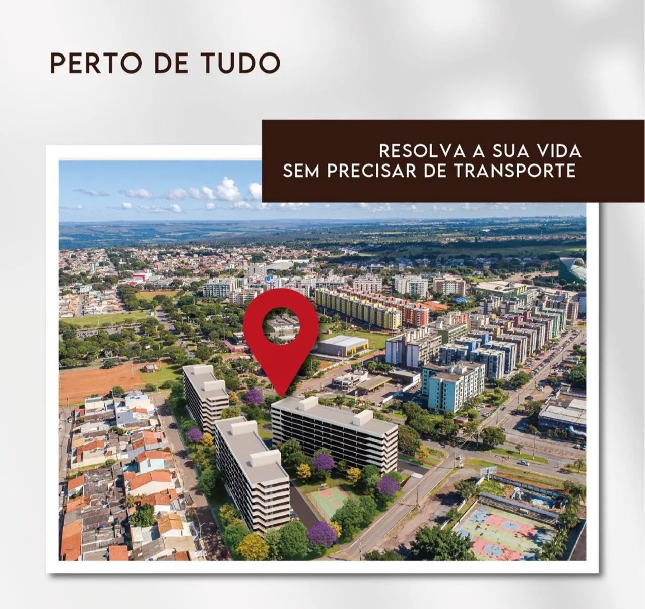 foto - Brasília - Setor Central (Gama)