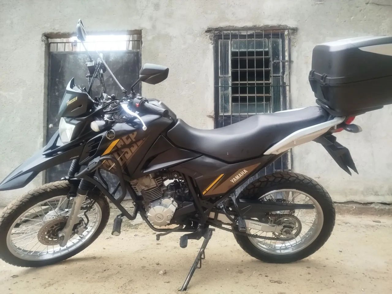 Crosser 150 2020  - Foto 10