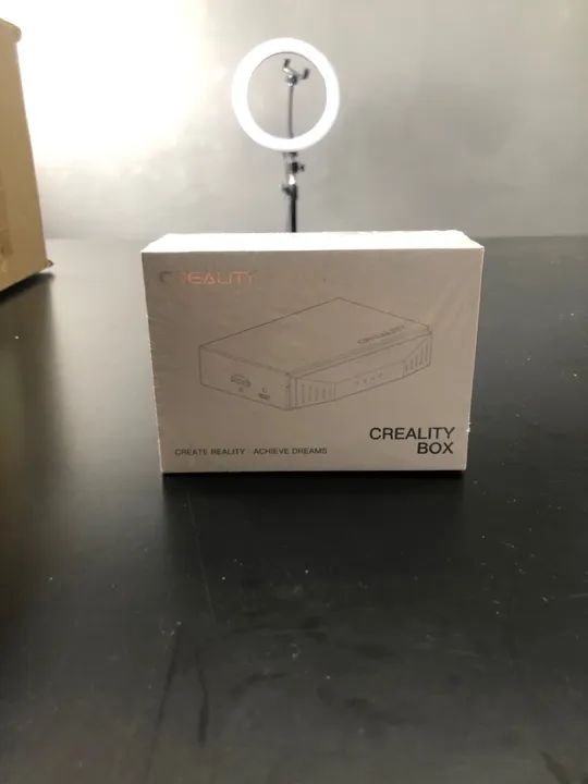 2 unidades -Creality Cloud - Conecte sua Impressora 3D - Foto 2