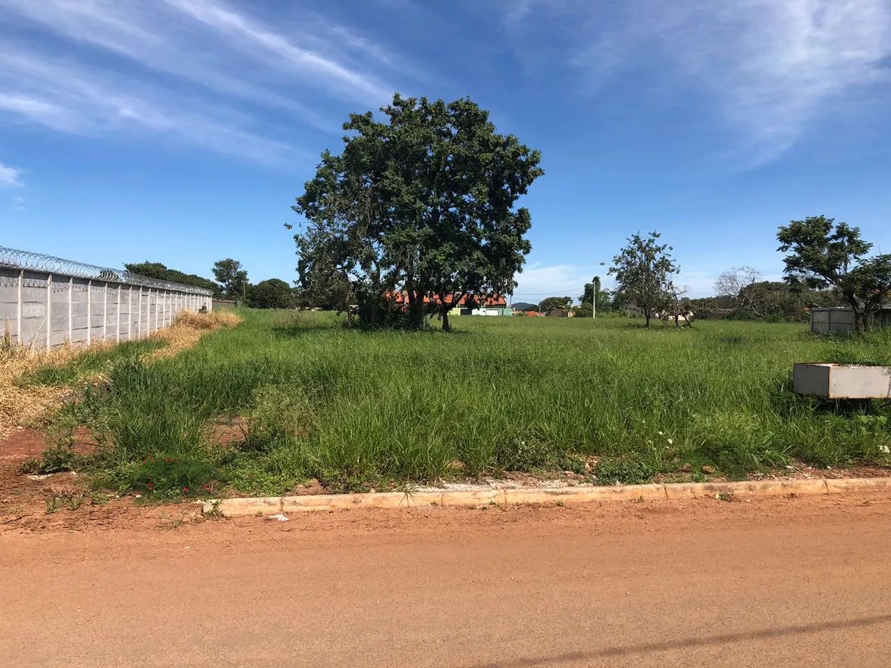 foto - Goianira - Vila Padre Pelágio