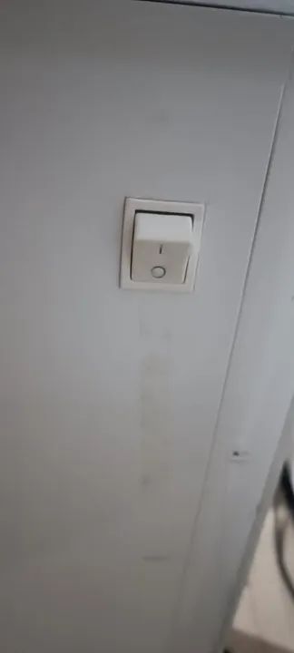 Climatizador de Ar Electrolux Ventila e Umidifica.  - Foto 4