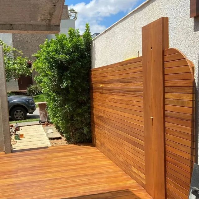 Deck - Foto 4