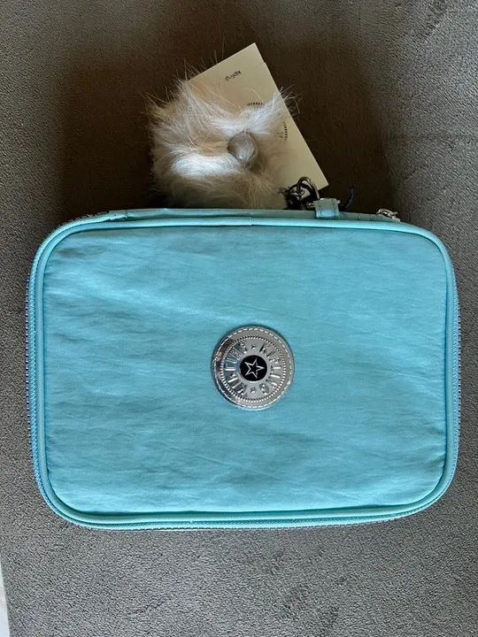 Estojo 100 pens Kipling