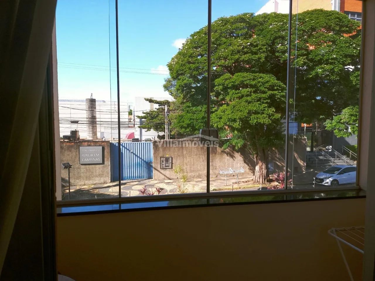apartamento - São Bernardo - Campinas - Foto 2