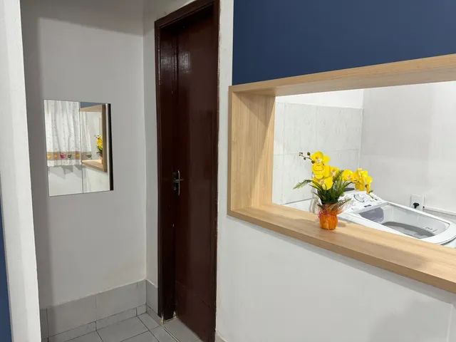 Apart. próx ao Centro (acomoda até 4 pessoas) - Foto 5