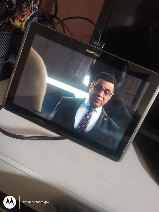 Tablet Samsung Tab 2  10 polegadas - Foto 2