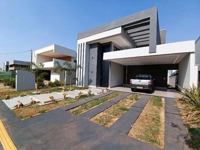 Casa Térrea Condomínio Fechado!!!