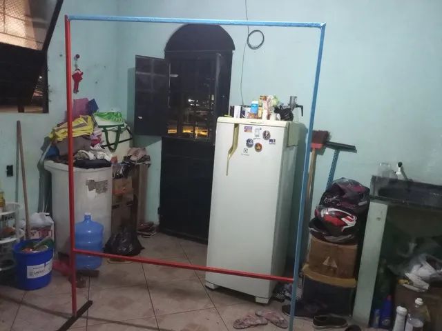Vendo essa arara 
