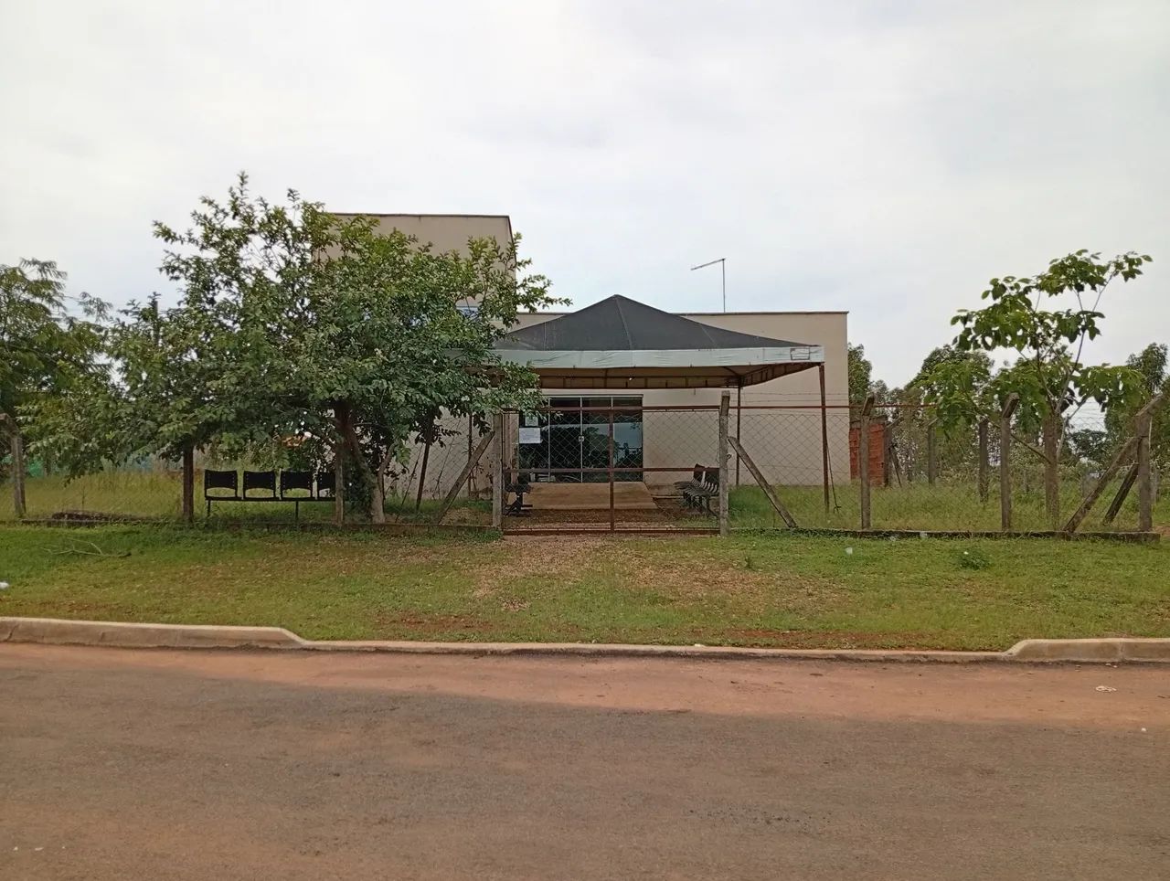 Lote 360m2 escritura/registro barato - Foto 12