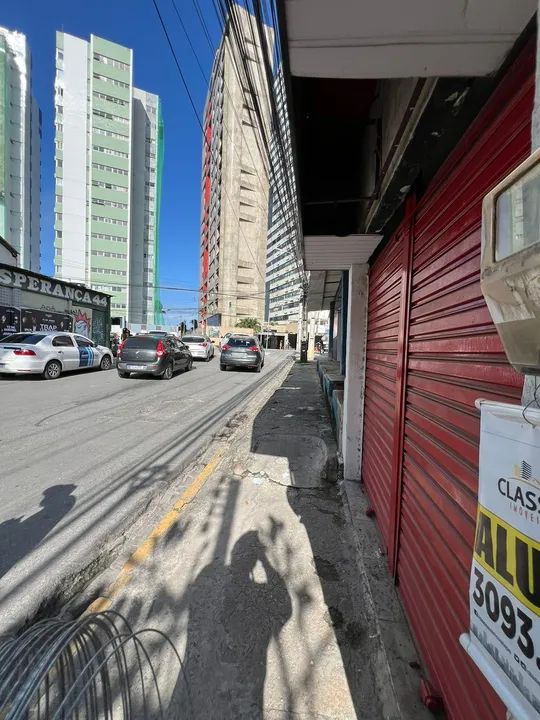 Imóvel para aluguel possui 30 metros quadrados em Piedade - Jaboatão dos Guararapes - PE