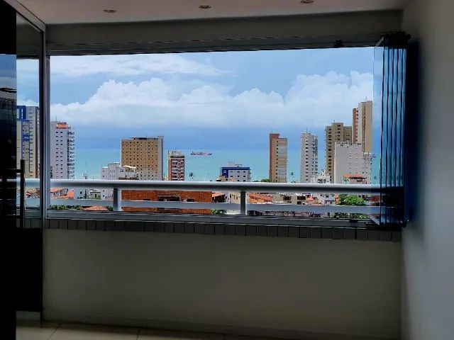 Captação de Apartamento a venda na Rua João Cordeiro - de 422 a 2100 - lado par, Centro, Fortaleza, CE