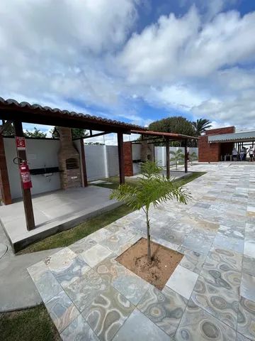 Excelente lote condomínio enseada de Tabatinga  - Foto 2