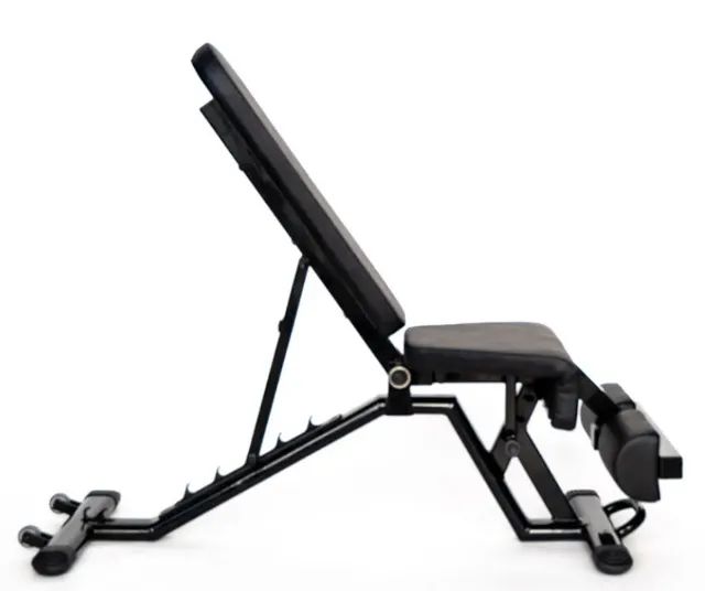 Banco Academia FFR Forster