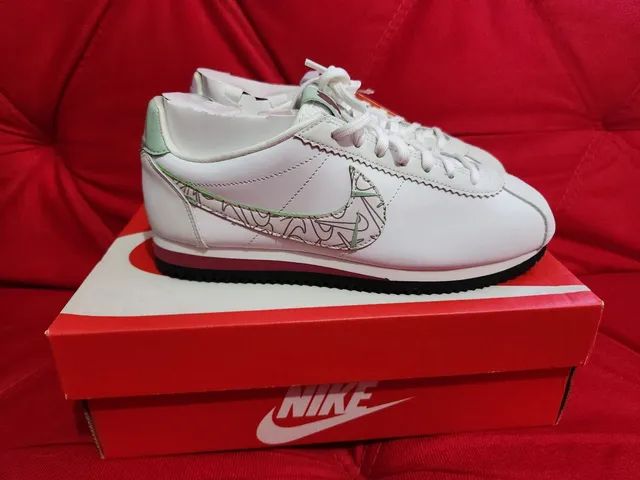 Nike deals cortez olx